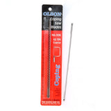 Olson coping saw replacement blades pack of 4, high-quality blades in 4 TPI options, 6 1/2in long