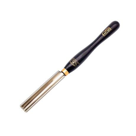 Crown Roughing Gouge 19mm M42 Cryogenic Steel Woodturning Tool in Australian woodworking tools store
