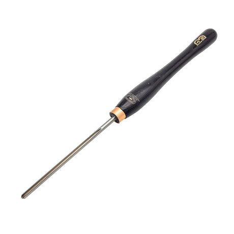 Crown Bowl Gouge 6mm M42 Cryogenic Steel Woodturning Tool in Australian woodworking tools store