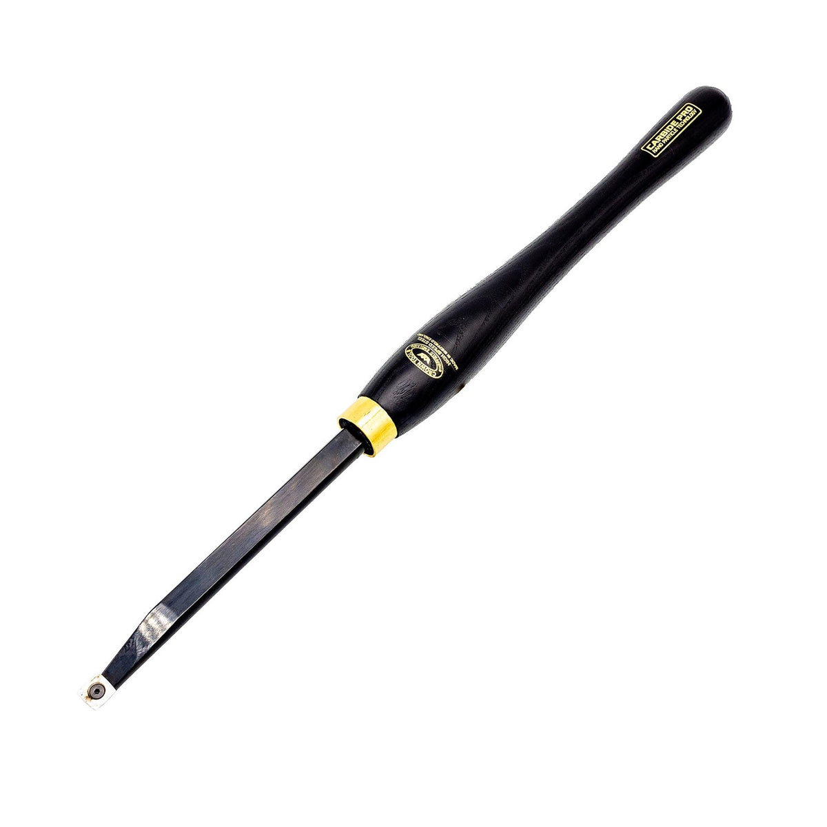 Crown Pro Rougher Carbide Tipped Woodturning Tool in Australian woodworking tools store