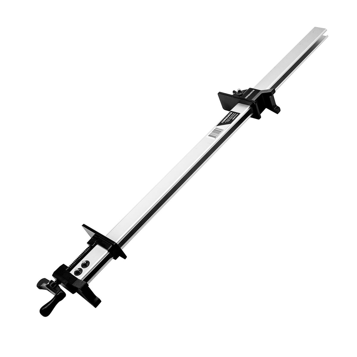 Torquata 610mm Aluminium T-Bar Sash Clamp for Lightweight Panel Clamping