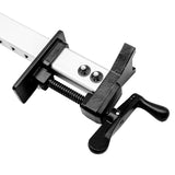 Torquata 610mm Aluminium T-Bar Sash Clamp for lightweight panel clamping