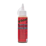 Purbond Polyurethane Glue FX - Red Label ultra-fast waterproof PU glue in a bottle with red label
