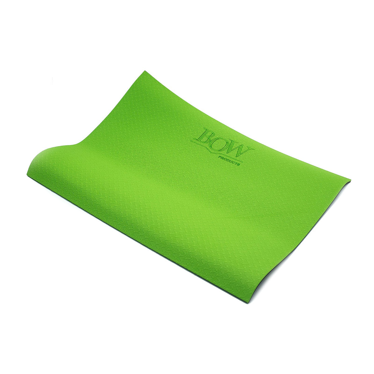 Non-Slip Bench Mat 610x450mm in workshop setting with tools and materials organized on top