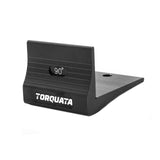 Torquata Layout Saddle Square - 90 Degree made from high-quality anodised aluminium for precise square cuts