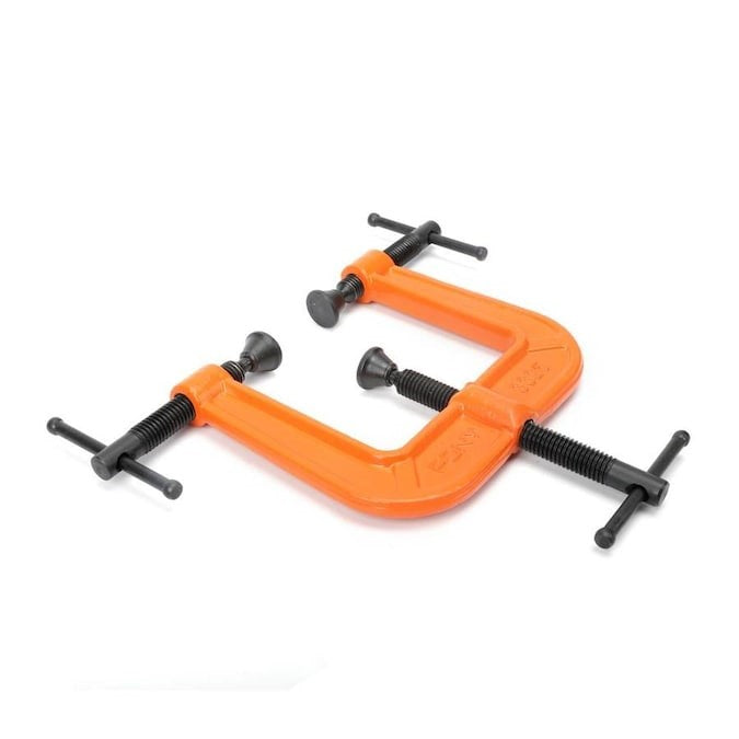 Pony Jorgensen 3-way edging clamp for woodworking projects