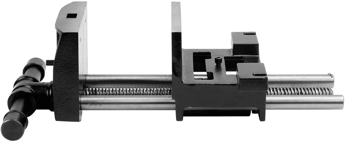 Pony Jorgensen Professional Rapid-Acting Woodworker's Vice 175 x 230mm in Australian woodworking tools store