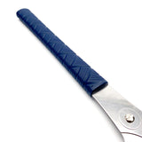 Razorsaw Ryoba Japanese Saw 270mm Blade with Rip and Crosscut Teeth, TPE Handle