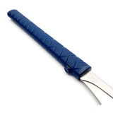 Razorsaw Dozuki Japanese Saw 240mm fine cut blade, ideal for dovetails and tenons, featuring a TPE handle