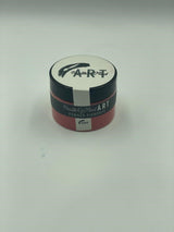 Health of Mind Art Blood Red 50g Pearlescent Mica Powder for Epoxy Resin - Close-up View
