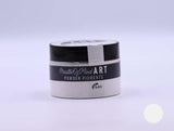 Health of Mind Art Pearl White 50g Pearlescent Mica Powder for Epoxy Resin in Australian woodworking tools store