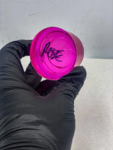 20mL Health of Mind Art Rose Pink Translucent Colour Dye for Epoxy Resin casting in see-through type settings