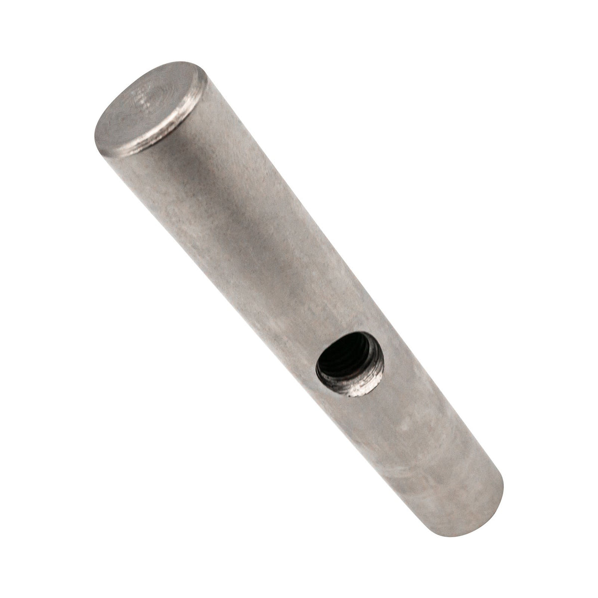 Torquata Modular Tool Rest System for Wood Lathes, showing adjustable stem size, cross bar, and radius rest options