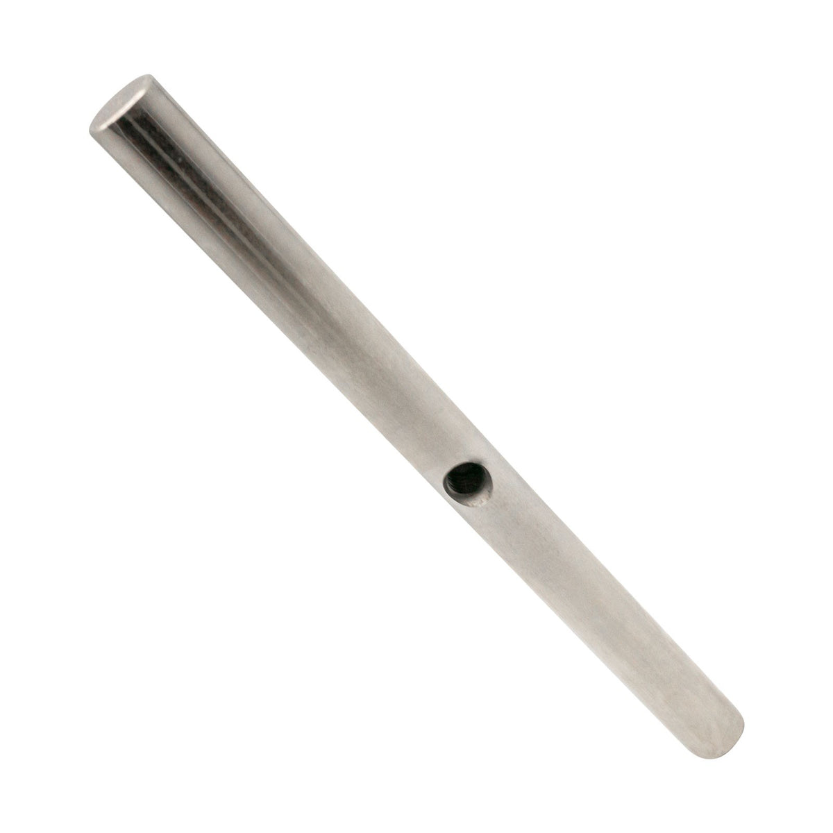 Torquata Modular Tool Rest System for wood lathes with stem size, cross bar, and preferred radius rest options