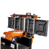 Sherwood 12in Planer Thicknesser with Helical Spiral Head Carbide Knives 2400W 3HP in Australian woodworking tools store