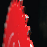 Freud Fusion General Purpose Saw Blade, 254mm Diameter, 15.9mm Bore, "Fusion Trio" tooth design