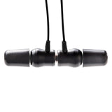 ISOtunes XTRA 2.0 Black Bluetooth Noise-Isolating Earbuds for woodworking