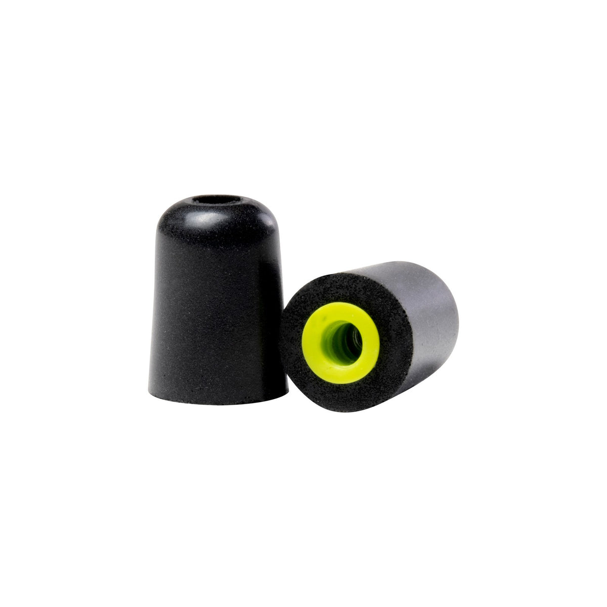 ISOtunes TRILOGY Replacement Foam Eartips - 5 Pairs in packaging