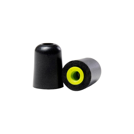 ISOtunes TRILOGY Replacement Foam Eartips - 5 Pairs in packaging