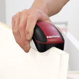 Milescraft EdgeSander Dual Edge Profile Sanding 125mm Discs - Handheld sander for efficient edge sanding