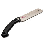 Zetsaw Japanese BEST Hand Saw Guide Set in use for precise crosscutting and mitres at 45 degrees