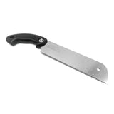 Zetsaw Japanese Kataba Hand Saw 175mm Replacement Blade detail showing sharp teeth and high-quality craftsmanship