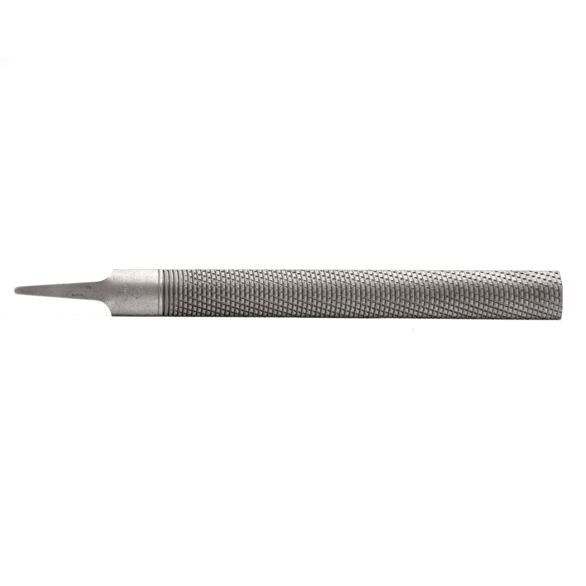 Wataoka Japanese Rasp 200mm Half Round wood shaping tool Hiroshima Prefecture craftsmanship smooth cut high quality woodworking tool