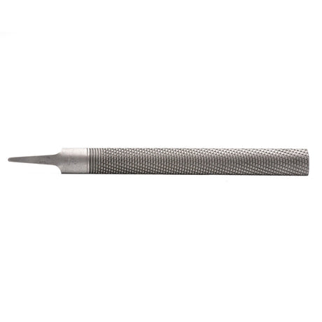 Wataoka Japanese Rasp 200mm Half Round wood shaping tool Hiroshima Prefecture craftsmanship smooth cut high quality woodworking tool