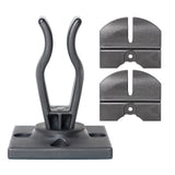 FastCap 3rd Hand Rack Mountable Holder showcasing convenient storage solution
