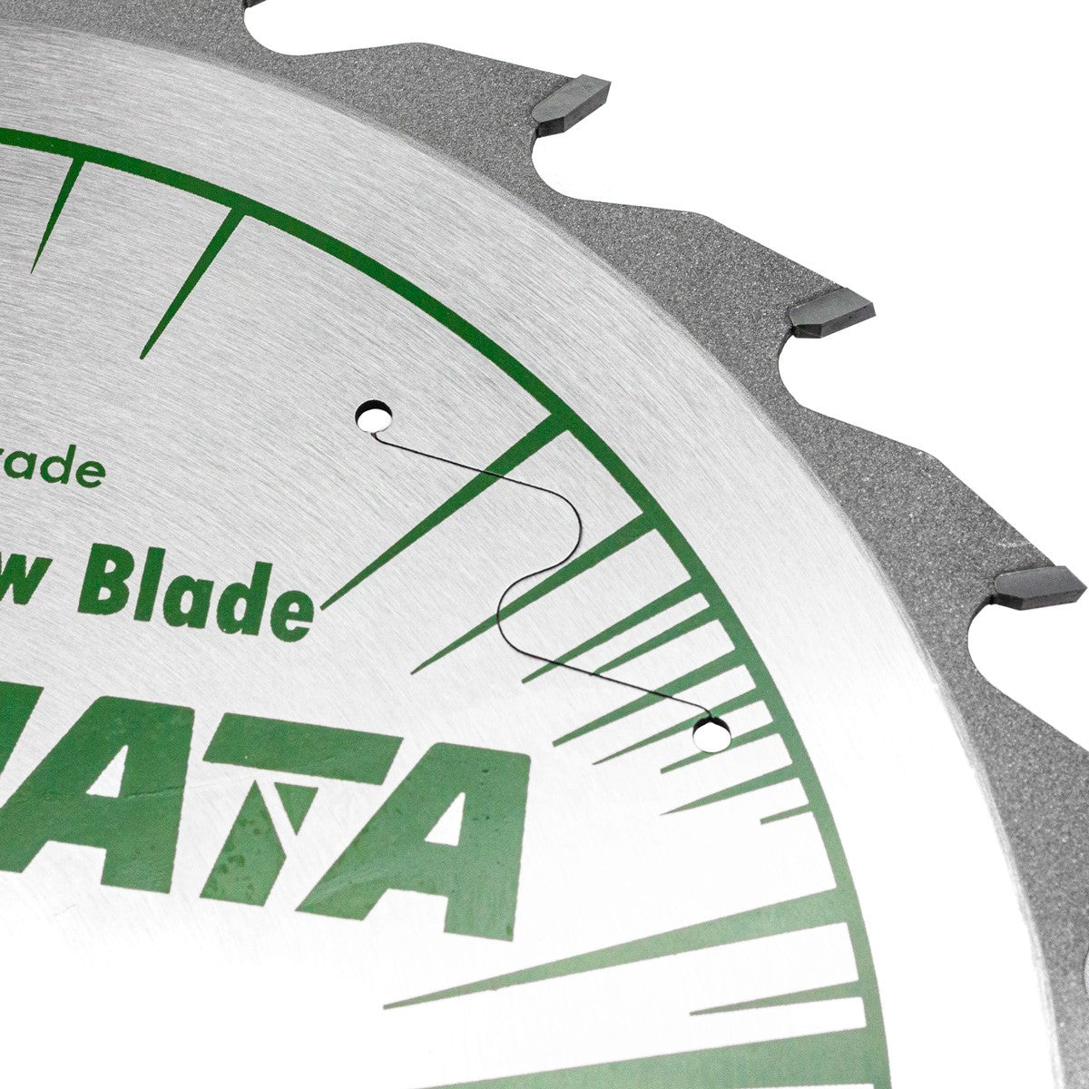 Torquata 160mm Rip Cut Circular Saw Blade for Circular Power Saws in action