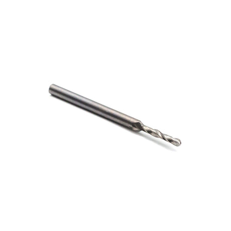 Torquata Ball Nose CNC Bits Solid Carbide 1/8in Shank, ideal for routing plastics & non-ferrous materials
