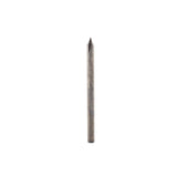 Torquata V-Bit End Mill CNC Bits Twin Flute Solid Carbide 1/8in Shank in action routing non-ferrous materials