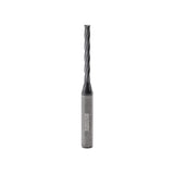 Torquata 1/4in Shank ZrN Coated Carving CNC Router Bit with Four Flutes