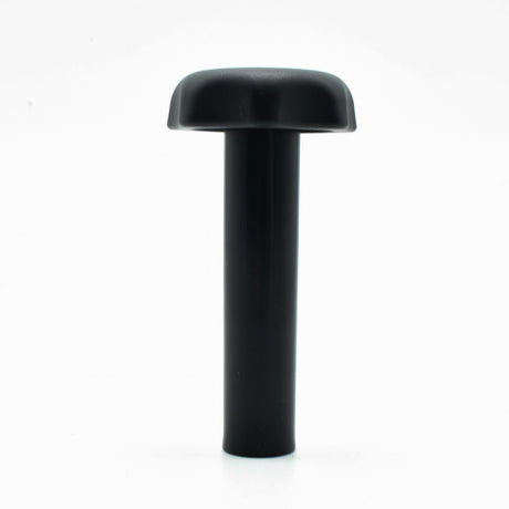 Torquata Long Neck Knob for 5/16in T-Track Bolts, ideal for clamping and jigs, showcasing durable design and convenient size