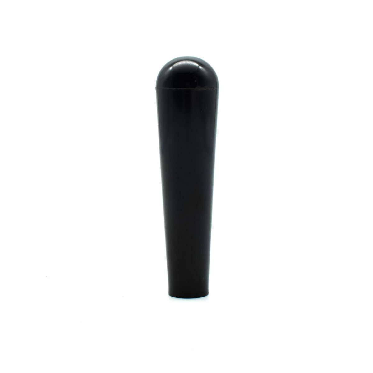 Torquata Long Female Handle for 5/16in T-Track Bolts on wooden surface