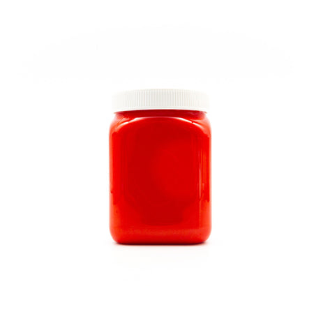 Luci Clear Red Pigment Paste 100g, non-toxic epoxy resin colourant for vibrant resin art projects