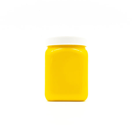 Luci Clear Yellow Pigment Paste 100g for Epoxy Resin by Luci Clear - Strong, non-toxic colour ideal for resin art