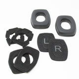 ISOtunes TRILOGY Hygiene Kit Replacement Cushioning Components for LINK Earmuffs - Foam LINK Replacement Ear Cushions pack