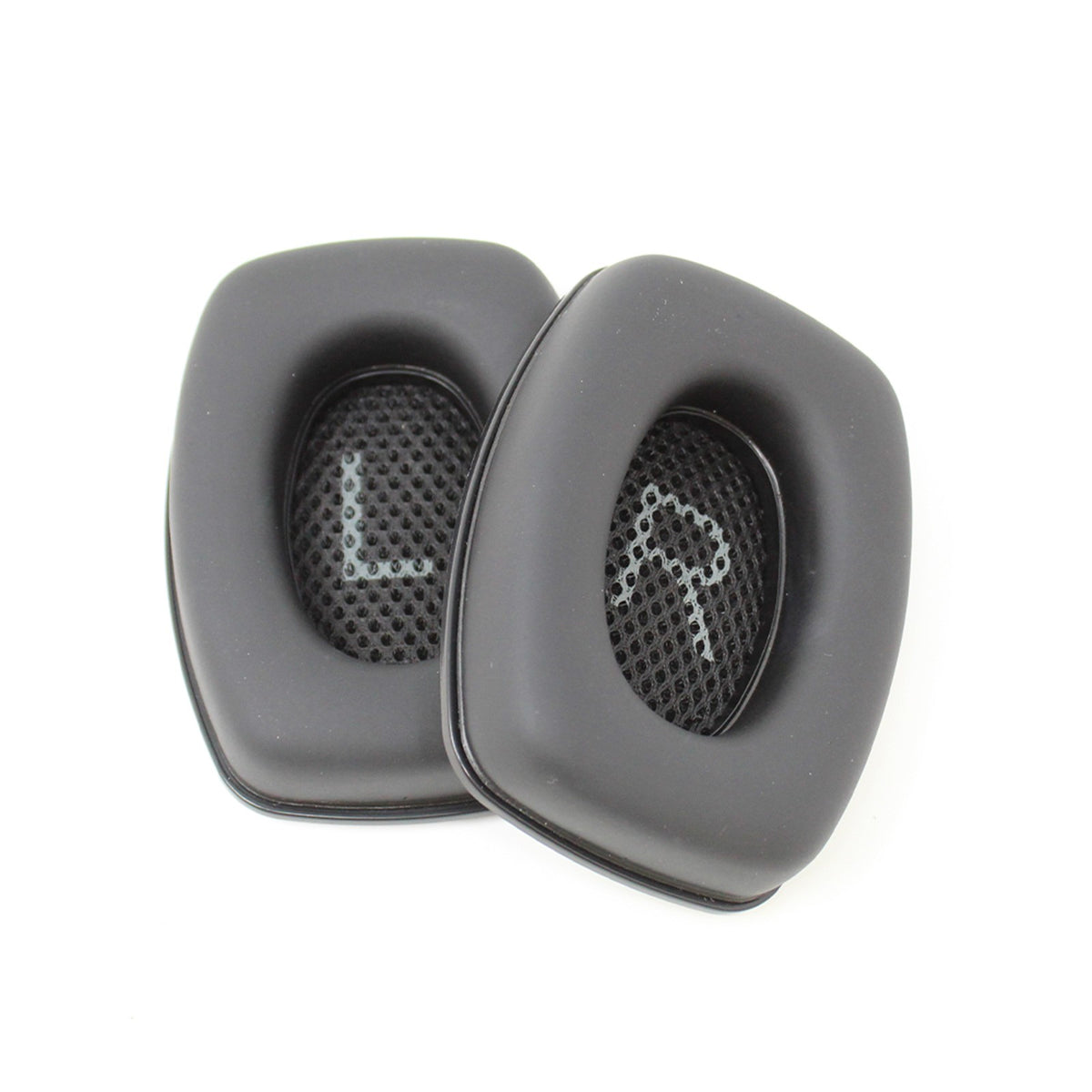 ISOtunes TRILOGY LINK Replacement Ear Cushions and hygiene kit components for optimal hearing protection