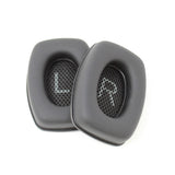 ISOtunes TRILOGY LINK Replacement Ear Cushions and hygiene kit components for optimal hearing protection