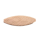 Milescraft #0 Biscuit Joiner creating precise joinery for professional woodworking projects