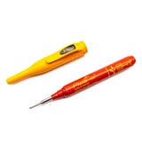 Pica Ink Deep Hole Marker with Adjustable Tip in Australian Woodworking Store