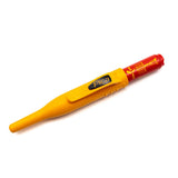 Pica Ink Deep Hole Marker with Extended Tip in Australian Woodworking Tools Store