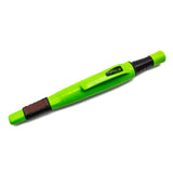 Pica Big Dry Automatic Long-life Construction Pencil Pacer in action