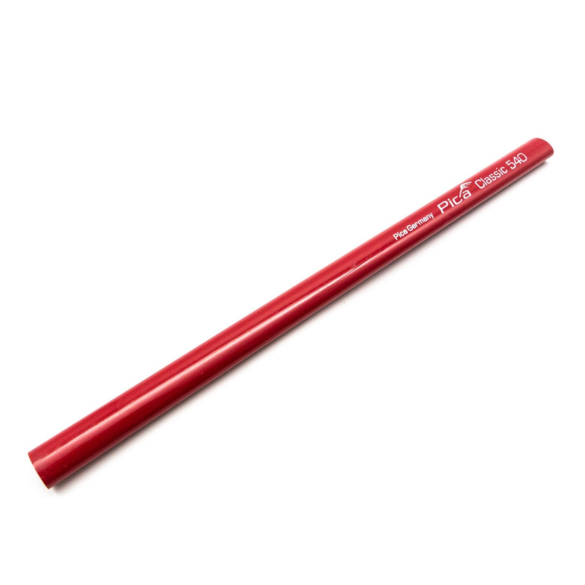 Pica Classic 540 Carpenter's Pencil with 2H Lead in Australian woodworking tools store