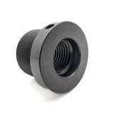 Torquata 100mm Scroll Chuck Insert Adapter for Australian woodworking lathe spindle compatibility
