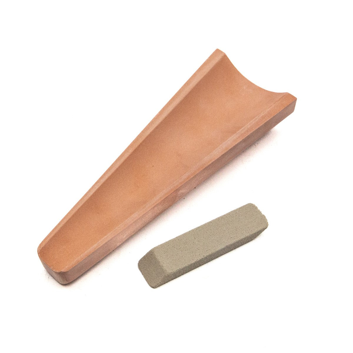 Japanese SUEHIRO Sharpening Waterstone for Carving Tools - Three grit options for precision sharpening