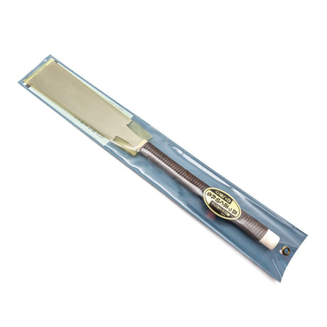 Mitsukawa Ryoba Japanese Saw 240mm for precise hand sawing in hardwoods