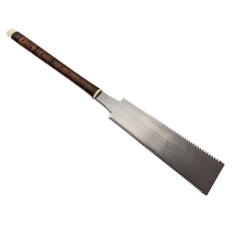 Mitsukawa Ryoba Japanese Saw 295mm for Precision Woodworking