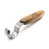 Narex PROFI Spoon Carving Knife Standard Radius Right Handed for woodworking Australia
